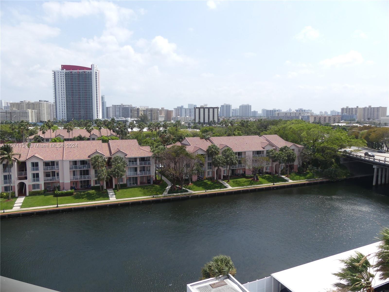 300 Three Islands Blvd 807, Hallandale Beach, Florida 33009, 2 Bedrooms Bedrooms, ,2 BathroomsBathrooms,Residential,For Sale,300 Three Islands Blvd 807,A11571136