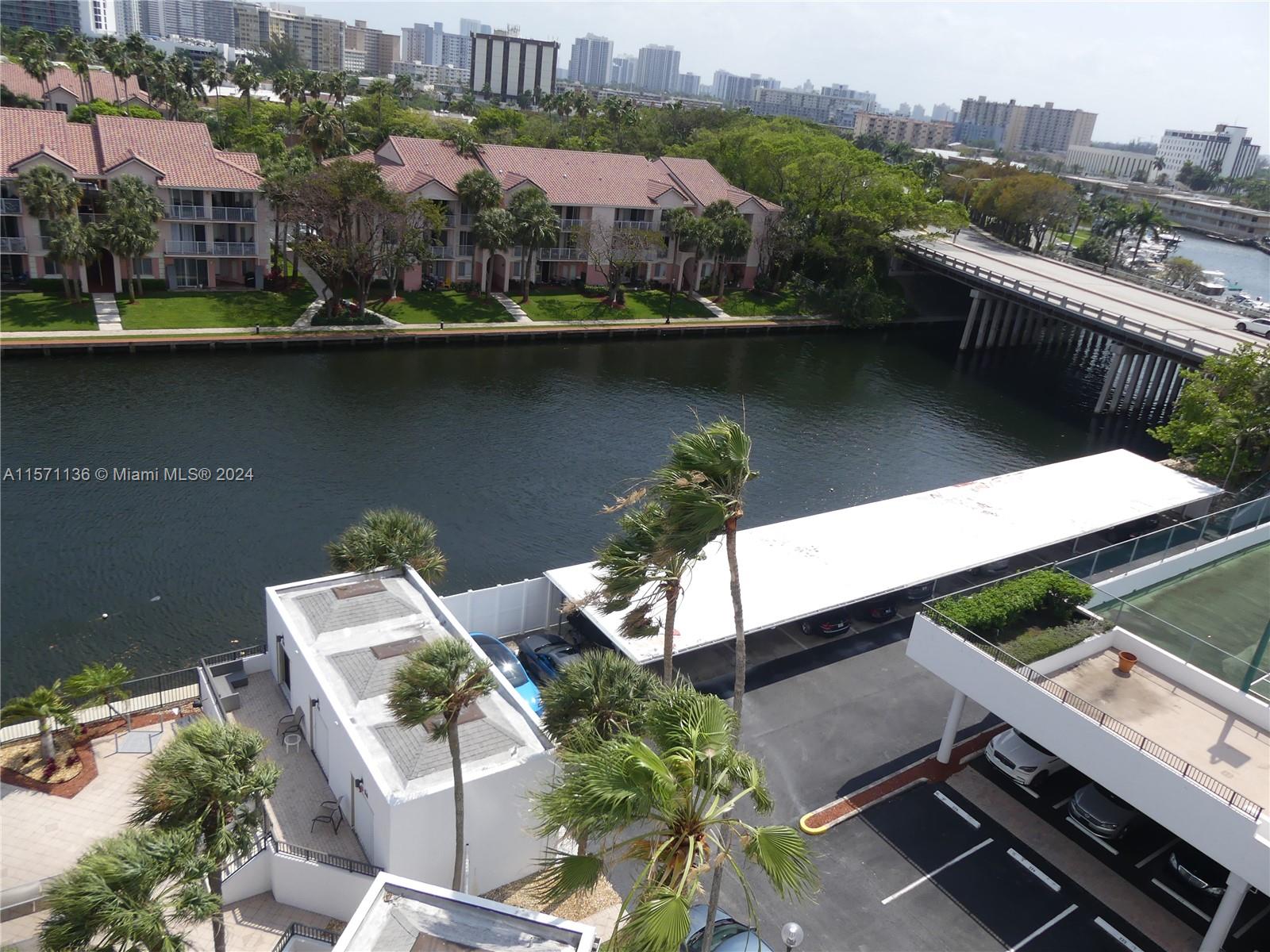 300 Three Islands Blvd 807, Hallandale Beach, Florida 33009, 2 Bedrooms Bedrooms, ,2 BathroomsBathrooms,Residential,For Sale,300 Three Islands Blvd 807,A11571136