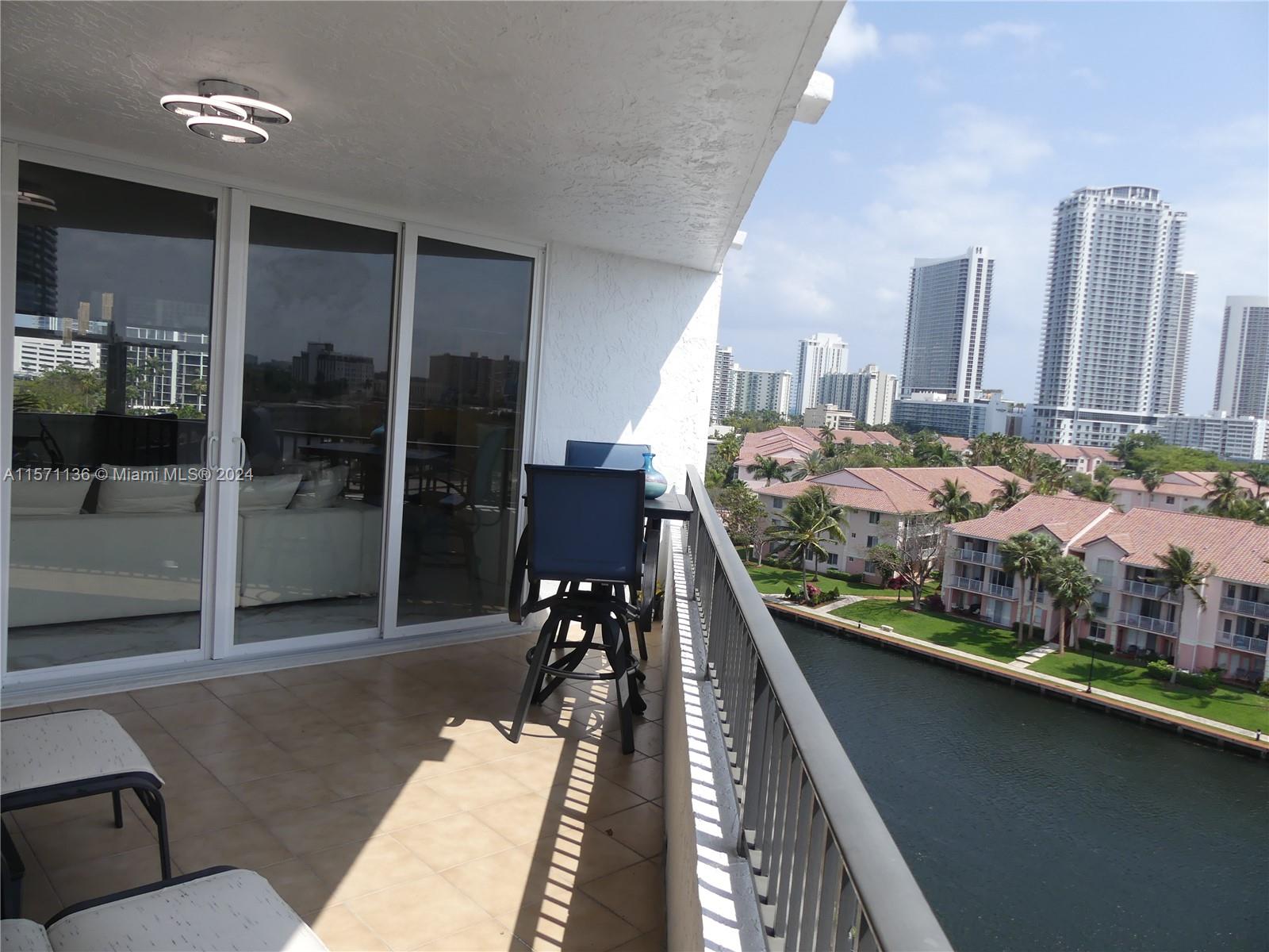 300 Three Islands Blvd 807, Hallandale Beach, Florida 33009, 2 Bedrooms Bedrooms, ,2 BathroomsBathrooms,Residential,For Sale,300 Three Islands Blvd 807,A11571136