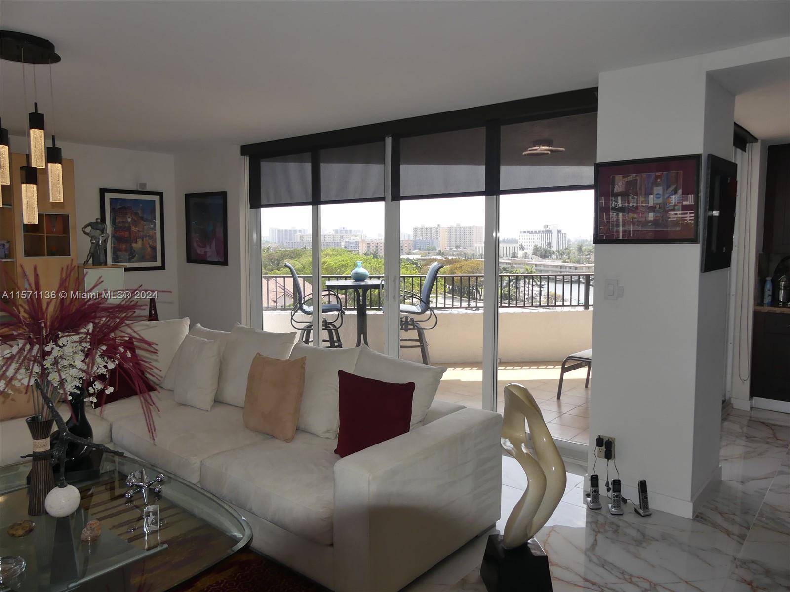 300 Three Islands Blvd 807, Hallandale Beach, Florida 33009, 2 Bedrooms Bedrooms, ,2 BathroomsBathrooms,Residential,For Sale,300 Three Islands Blvd 807,A11571136