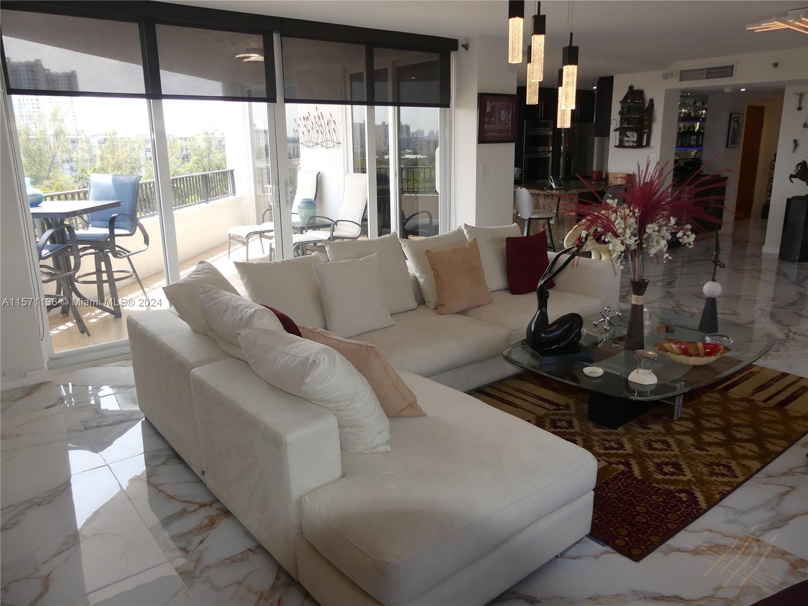 300 Three Islands Blvd 807, Hallandale Beach, Florida 33009, 2 Bedrooms Bedrooms, ,2 BathroomsBathrooms,Residential,For Sale,300 Three Islands Blvd 807,A11571136