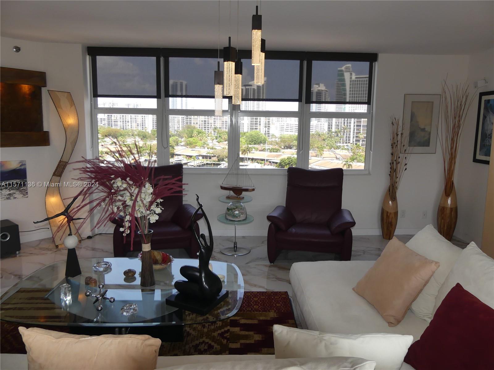 300 Three Islands Blvd 807, Hallandale Beach, Florida 33009, 2 Bedrooms Bedrooms, ,2 BathroomsBathrooms,Residential,For Sale,300 Three Islands Blvd 807,A11571136