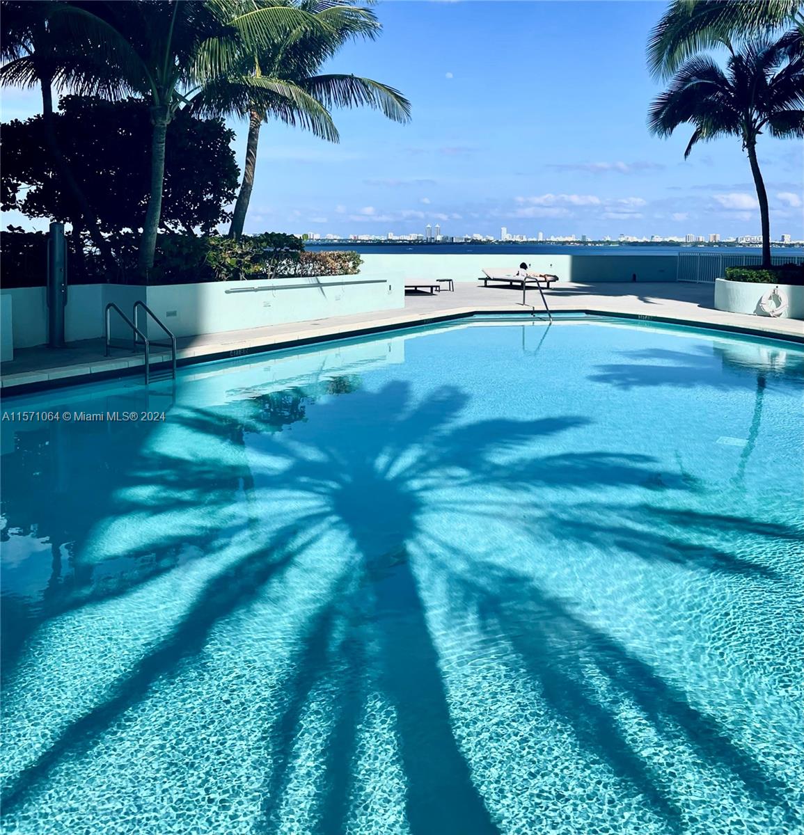 1900 N Bayshore Dr 4119, Miami, Florida 33132, 1 Bedroom Bedrooms, ,1 BathroomBathrooms,Residentiallease,For Rent,1900 N Bayshore Dr 4119,A11571064