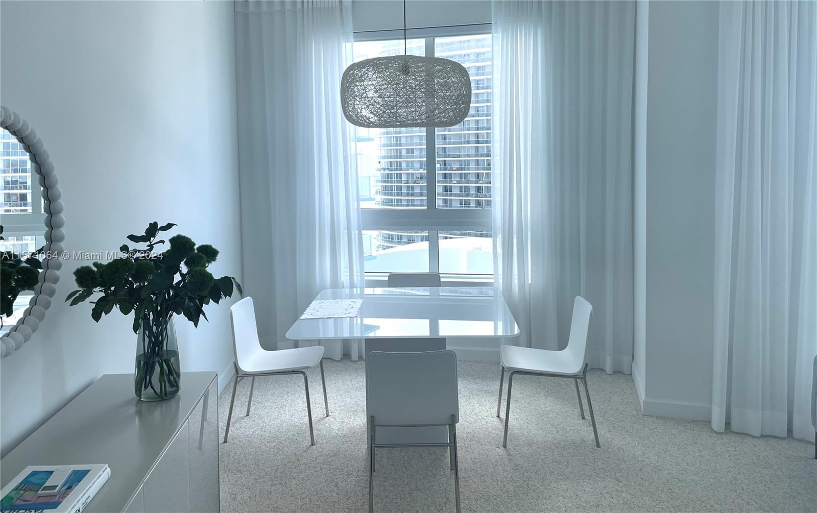 1900 N Bayshore Dr 4119, Miami, Florida 33132, 1 Bedroom Bedrooms, ,1 BathroomBathrooms,Residentiallease,For Rent,1900 N Bayshore Dr 4119,A11571064