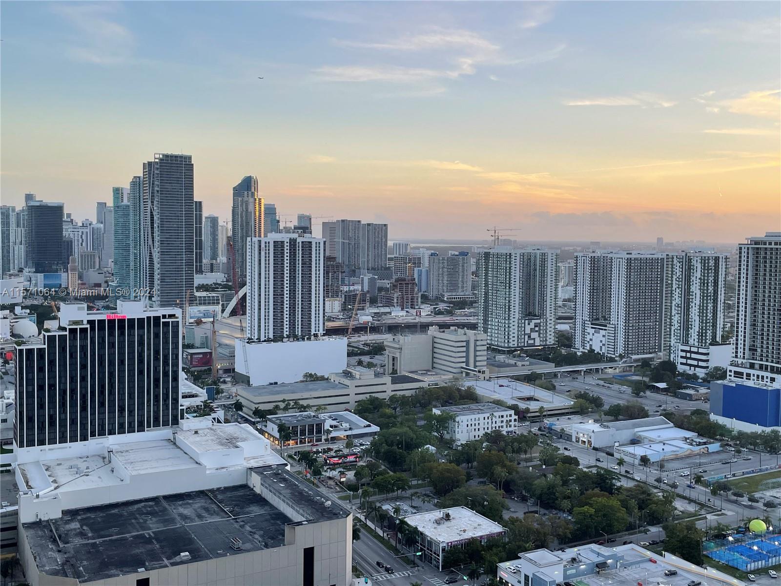 1900 N Bayshore Dr 4119, Miami, Florida 33132, 1 Bedroom Bedrooms, ,1 BathroomBathrooms,Residentiallease,For Rent,1900 N Bayshore Dr 4119,A11571064