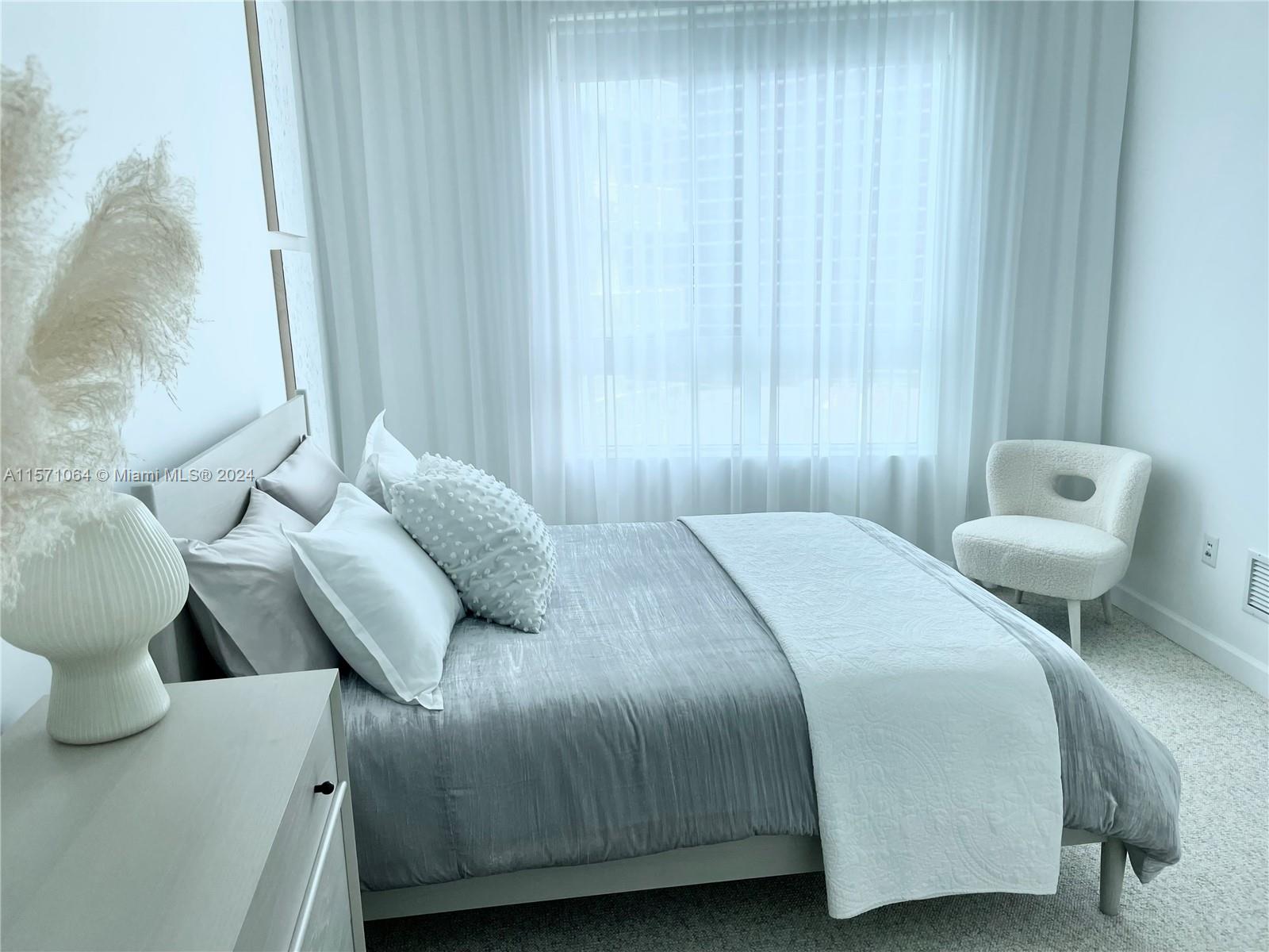 1900 N Bayshore Dr 4119, Miami, Florida 33132, 1 Bedroom Bedrooms, ,1 BathroomBathrooms,Residentiallease,For Rent,1900 N Bayshore Dr 4119,A11571064