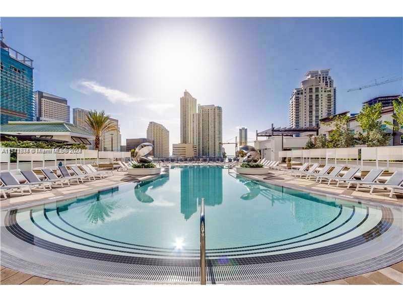 999 SW 1st Ave #2615 For Sale A11571334, FL