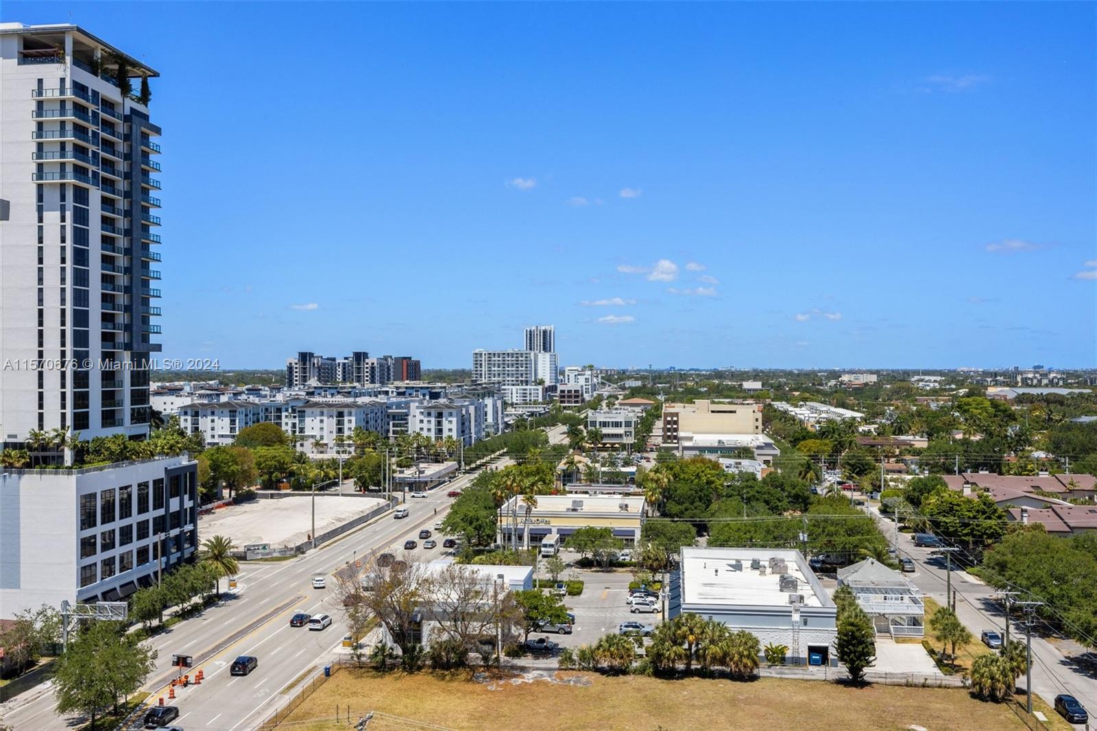 110 N Federal Hwy 1208, Fort Lauderdale, Florida 33301, 1 Bedroom Bedrooms, ,1 BathroomBathrooms,Residentiallease,For Rent,110 N Federal Hwy 1208,A11570676