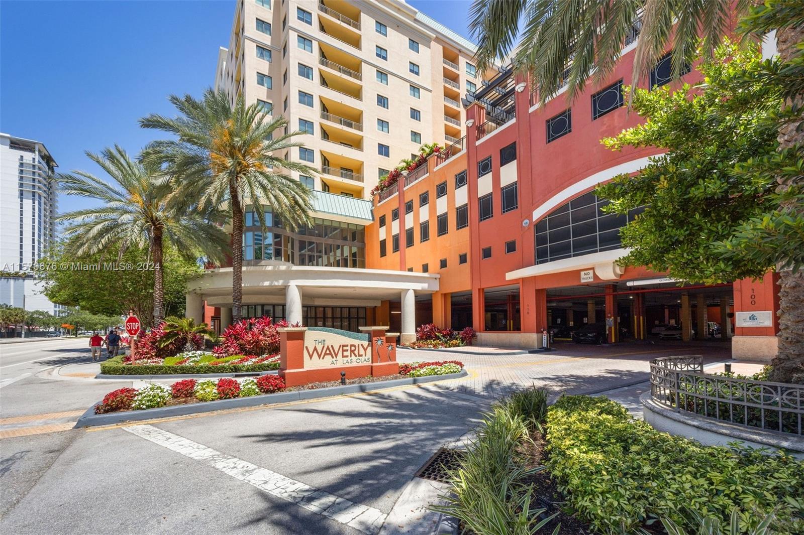 110 N Federal Hwy 1208, Fort Lauderdale, Florida 33301, 1 Bedroom Bedrooms, ,1 BathroomBathrooms,Residentiallease,For Rent,110 N Federal Hwy 1208,A11570676