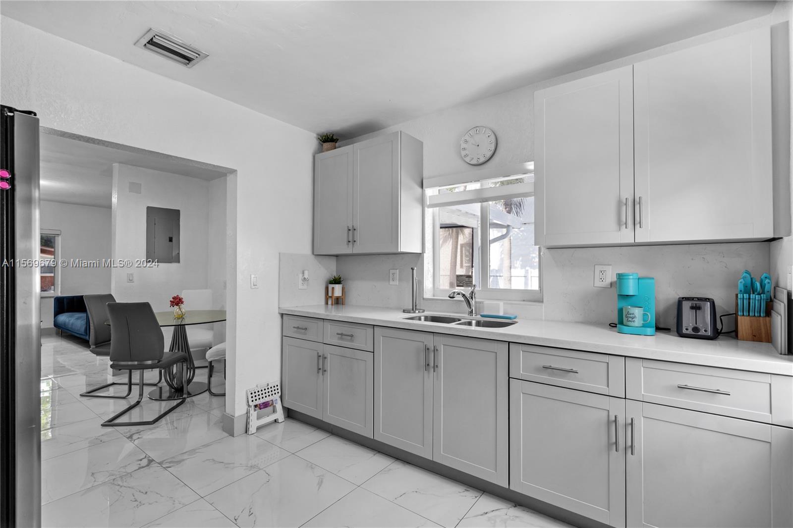 737 NW 41st St A, Miami, Florida 33127, 3 Bedrooms Bedrooms, ,1 BathroomBathrooms,Residentiallease,For Rent,737 NW 41st St A,A11569679