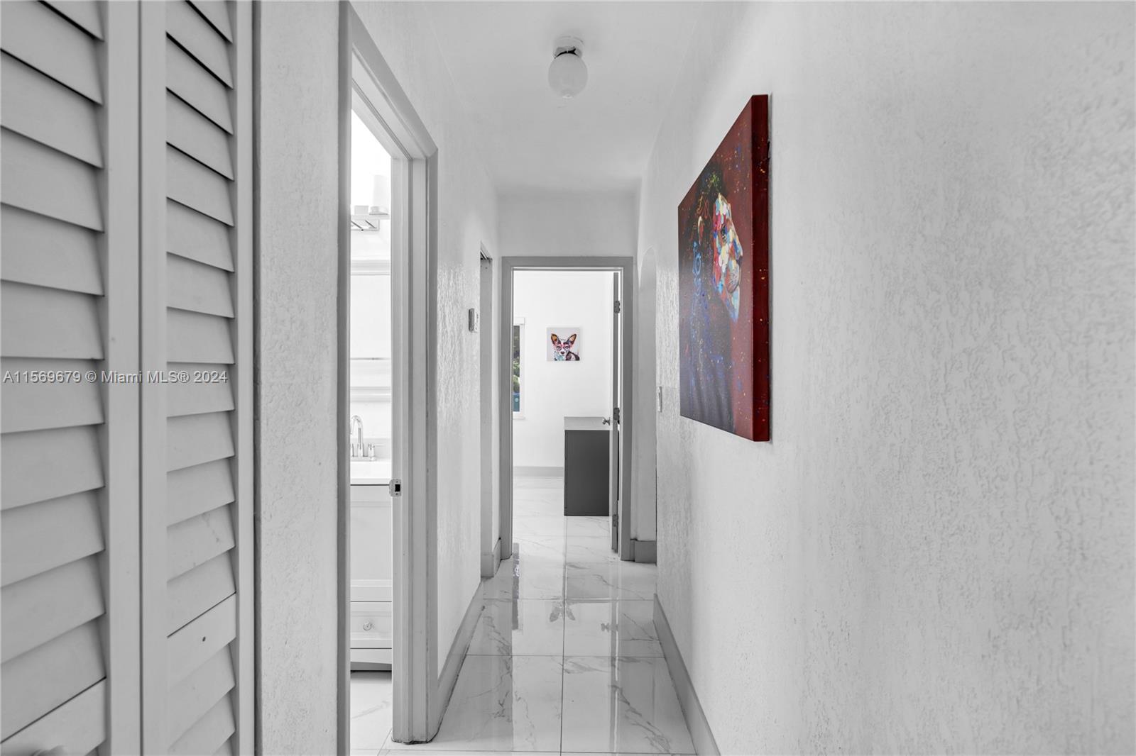 737 NW 41st St A, Miami, Florida 33127, 3 Bedrooms Bedrooms, ,1 BathroomBathrooms,Residentiallease,For Rent,737 NW 41st St A,A11569679