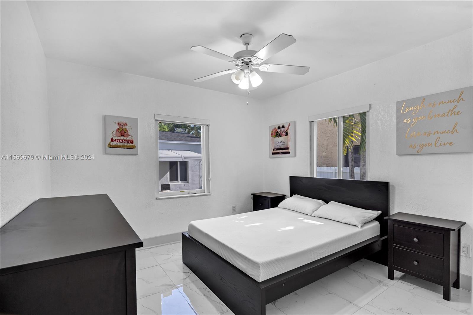 737 NW 41st St A, Miami, Florida 33127, 3 Bedrooms Bedrooms, ,1 BathroomBathrooms,Residentiallease,For Rent,737 NW 41st St A,A11569679