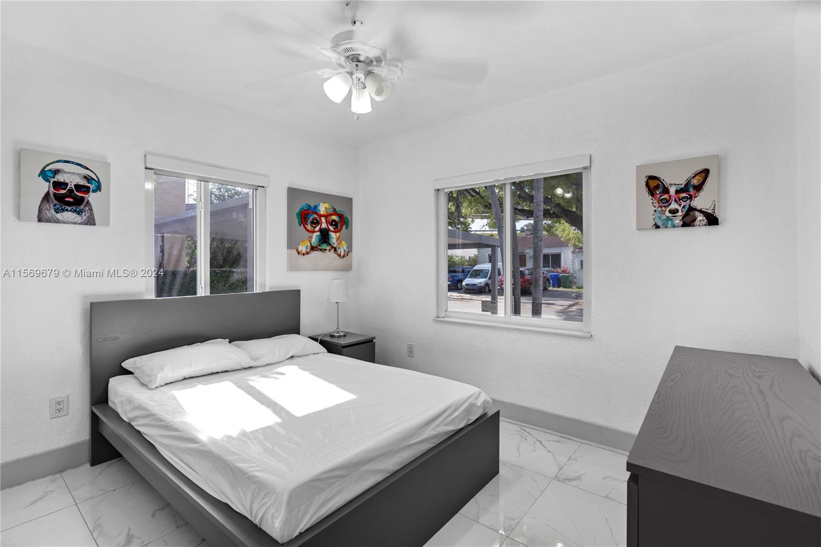 737 NW 41st St A, Miami, Florida 33127, 3 Bedrooms Bedrooms, ,1 BathroomBathrooms,Residentiallease,For Rent,737 NW 41st St A,A11569679
