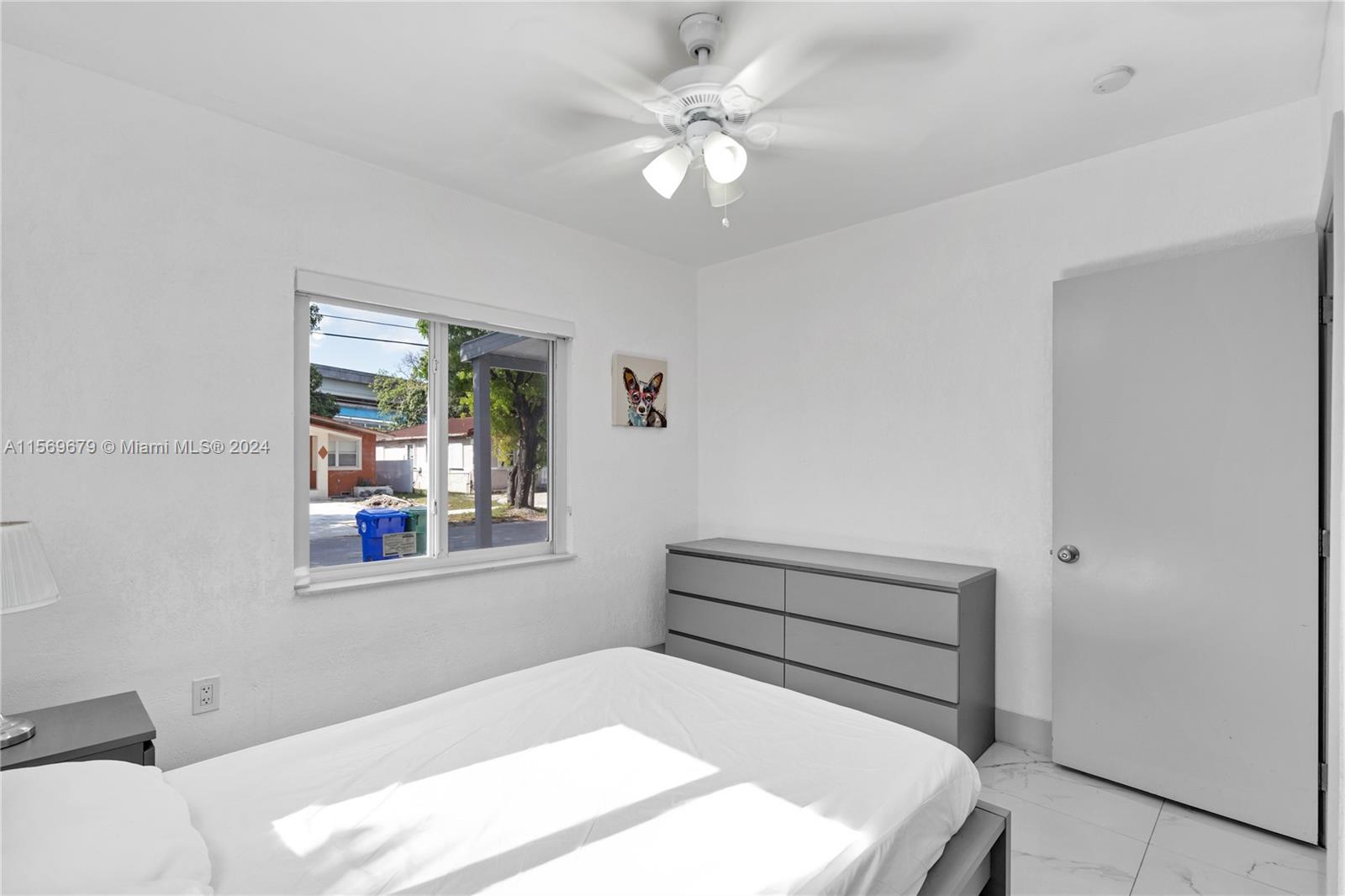 737 NW 41st St A, Miami, Florida 33127, 3 Bedrooms Bedrooms, ,1 BathroomBathrooms,Residentiallease,For Rent,737 NW 41st St A,A11569679