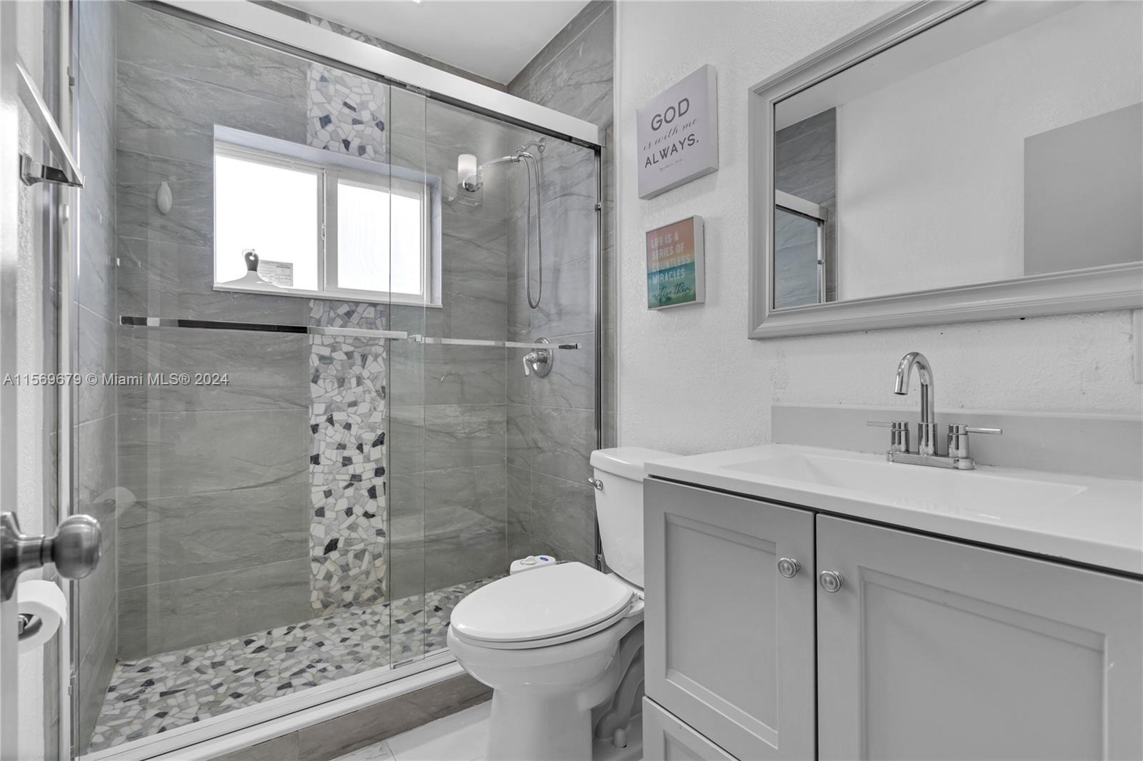737 NW 41st St A, Miami, Florida 33127, 3 Bedrooms Bedrooms, ,1 BathroomBathrooms,Residentiallease,For Rent,737 NW 41st St A,A11569679