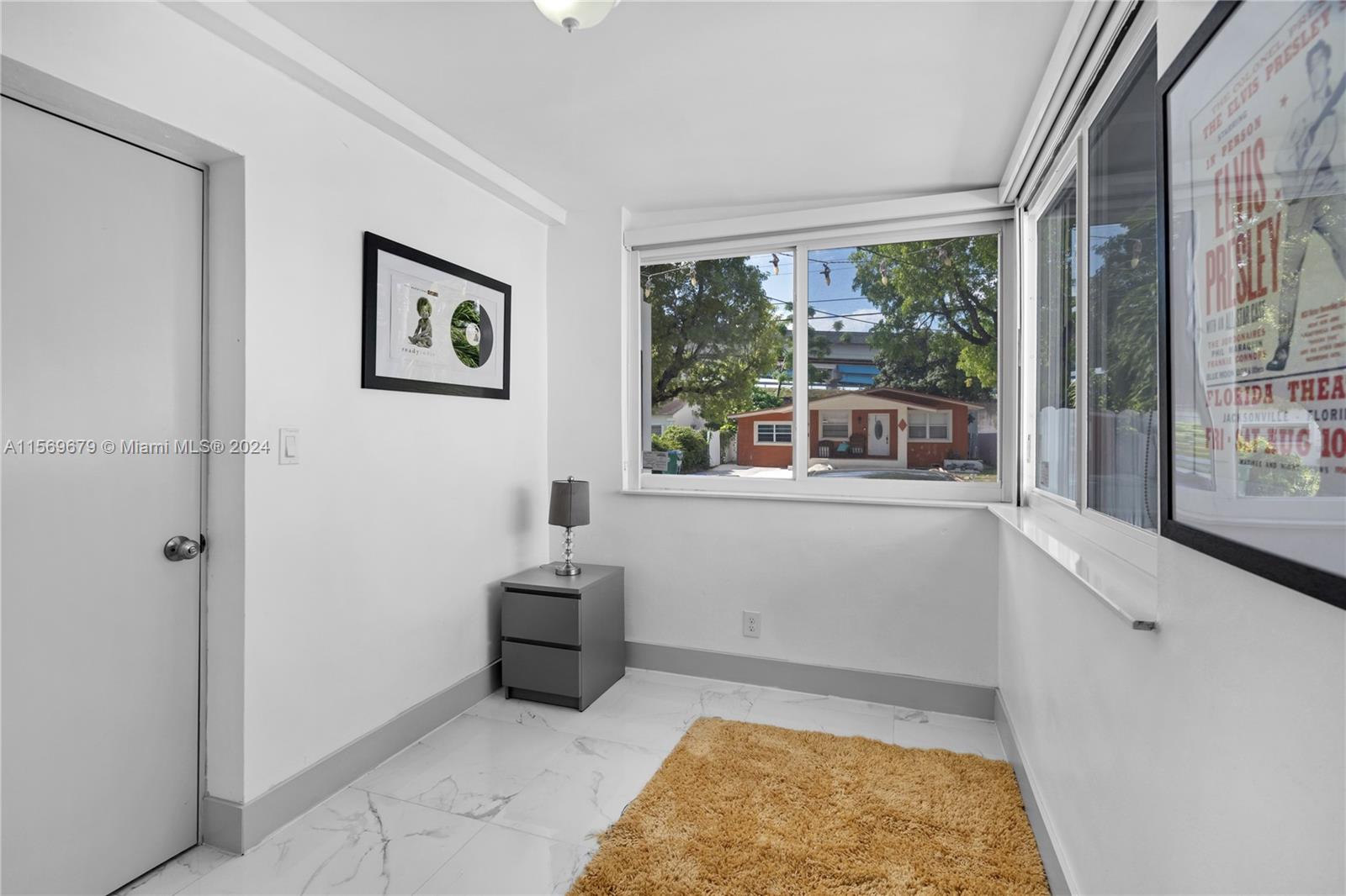 737 NW 41st St A, Miami, Florida 33127, 3 Bedrooms Bedrooms, ,1 BathroomBathrooms,Residentiallease,For Rent,737 NW 41st St A,A11569679