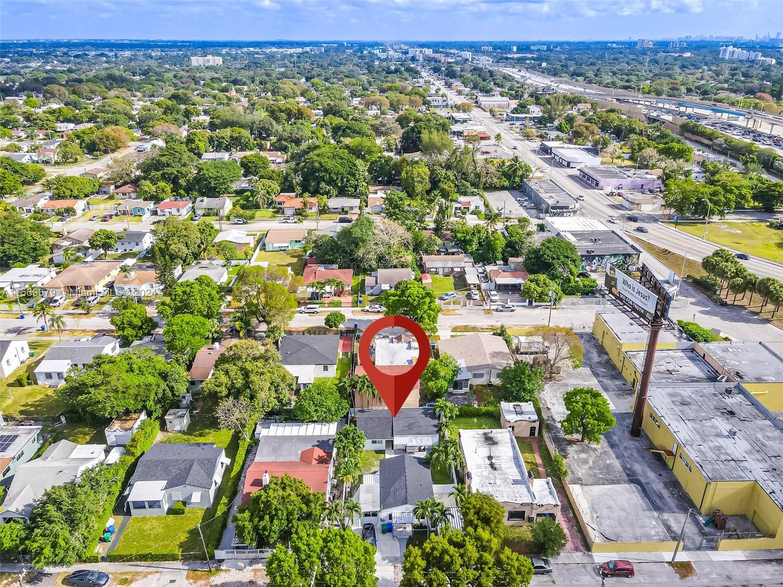 737 NW 41st St A, Miami, Florida 33127, 3 Bedrooms Bedrooms, ,1 BathroomBathrooms,Residentiallease,For Rent,737 NW 41st St A,A11569679