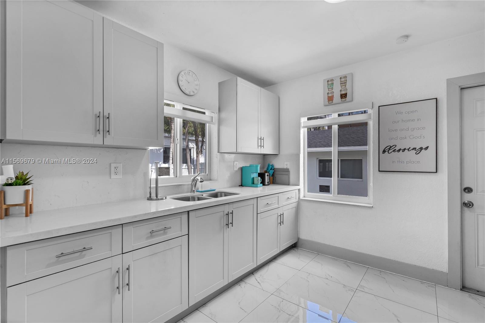 737 NW 41st St A, Miami, Florida 33127, 3 Bedrooms Bedrooms, ,1 BathroomBathrooms,Residentiallease,For Rent,737 NW 41st St A,A11569679