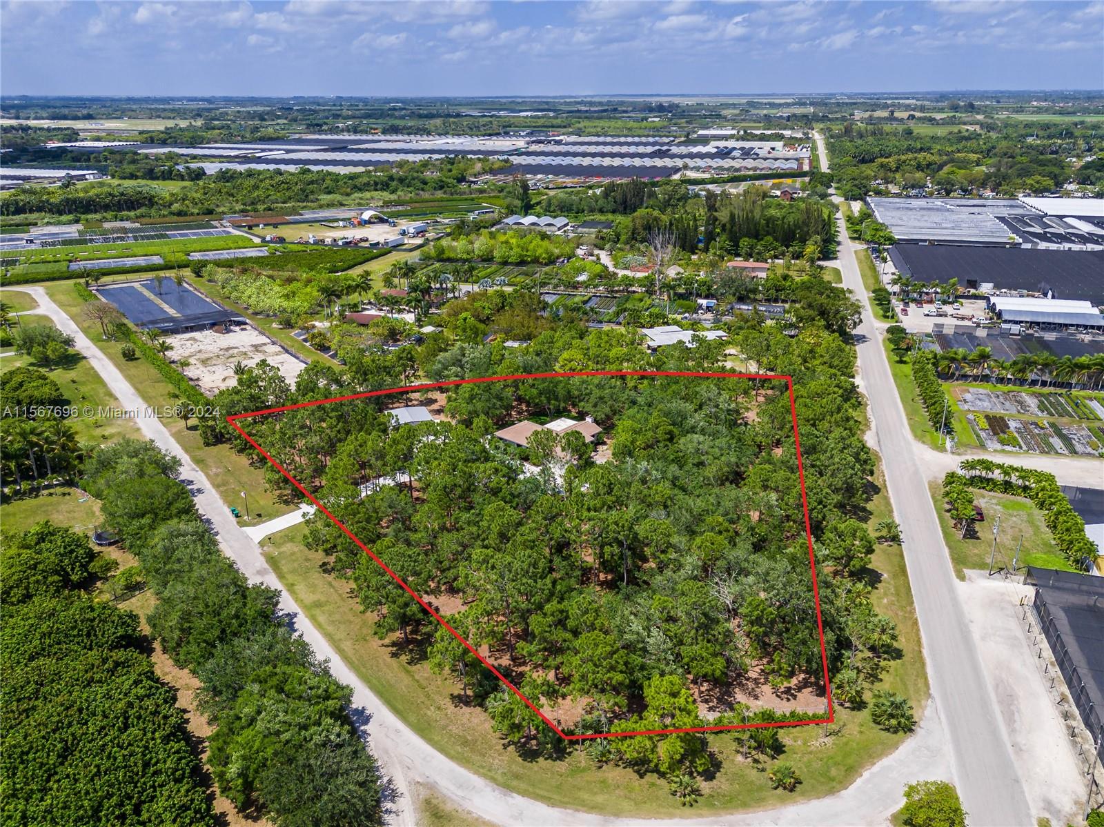 21376 SW 162nd Ave  For Sale A11567696, FL