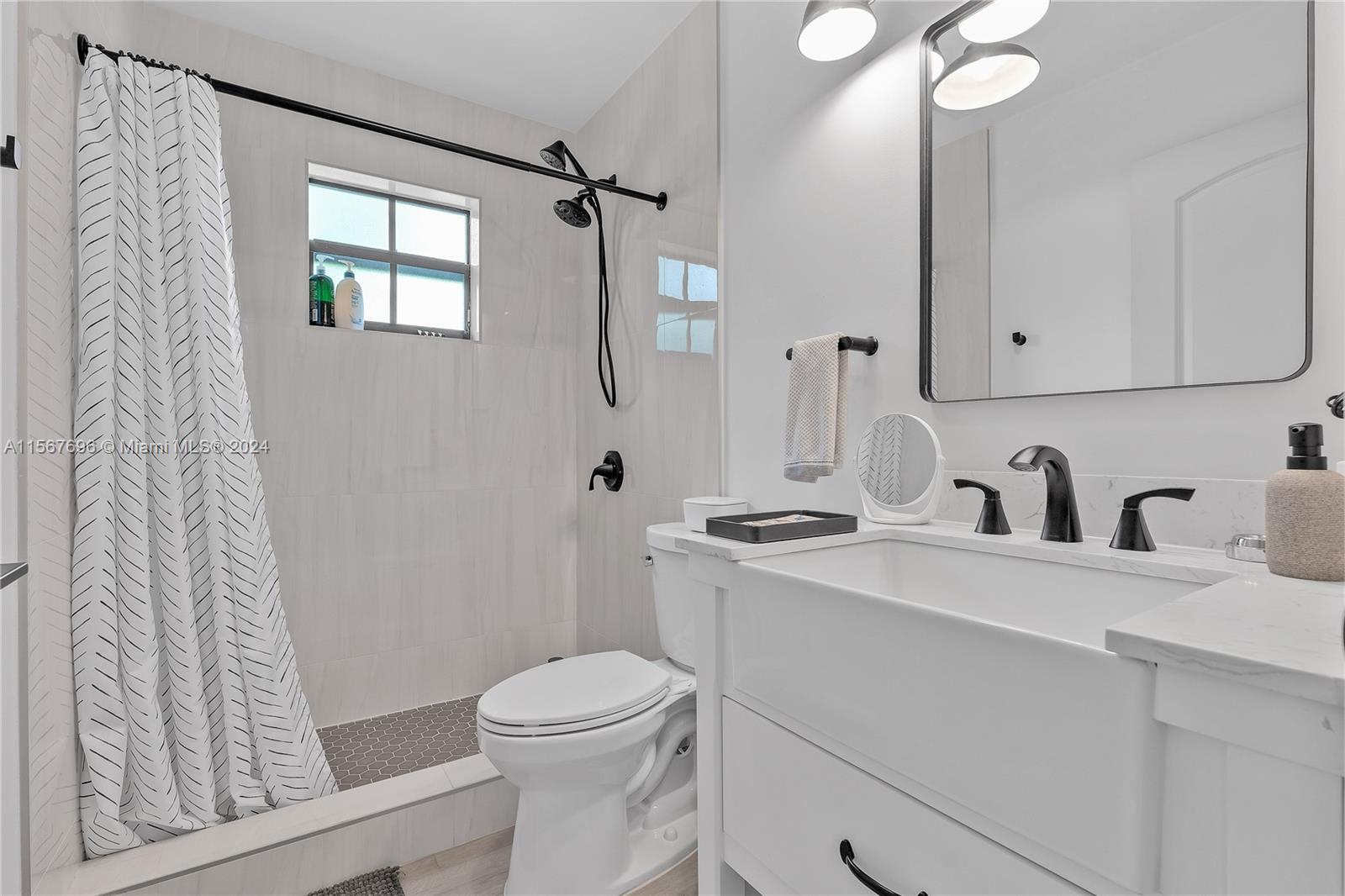 BATHROOM #2