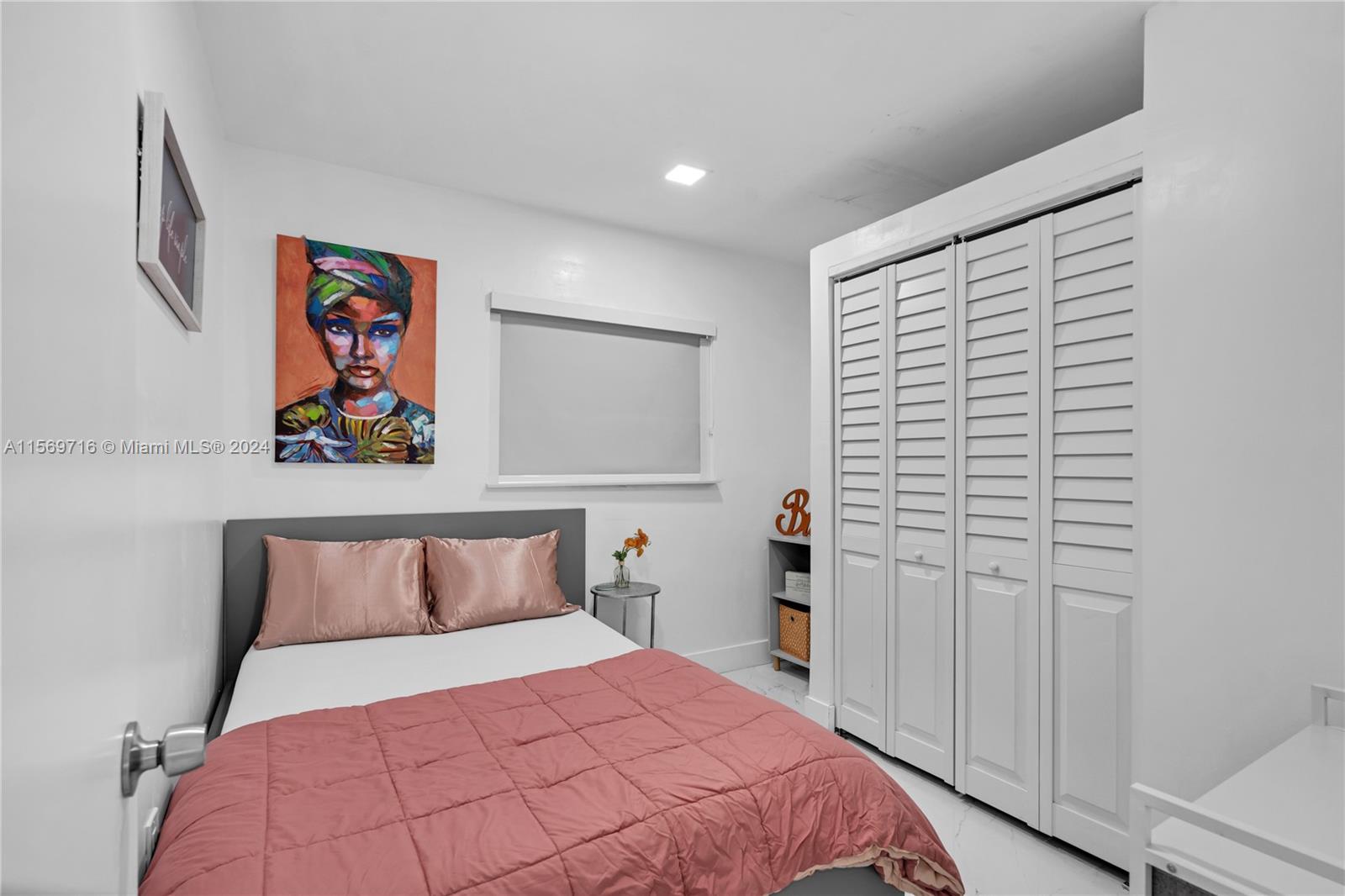 737 NW 41st St B, Miami, Florida 33127, 2 Bedrooms Bedrooms, ,1 BathroomBathrooms,Residentiallease,For Rent,737 NW 41st St B,A11569716