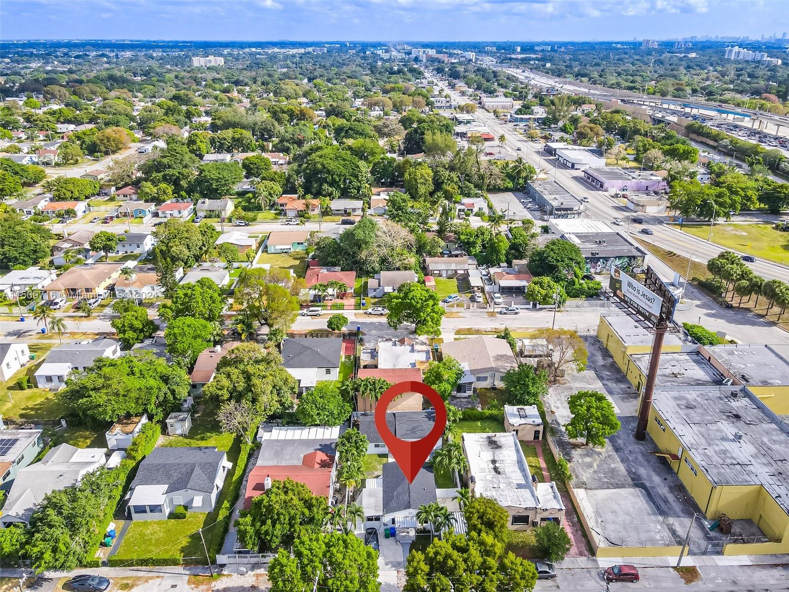 737 NW 41st St B, Miami, Florida 33127, 2 Bedrooms Bedrooms, ,1 BathroomBathrooms,Residentiallease,For Rent,737 NW 41st St B,A11569716