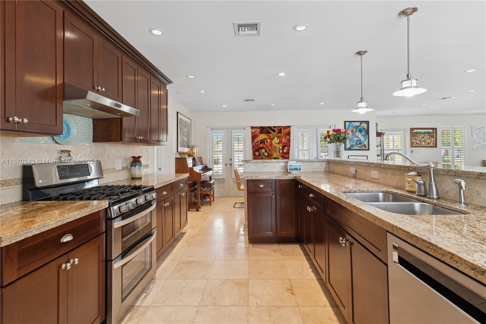 13000 Coronado Dr, North Miami, Florida 33181, 4 Bedrooms Bedrooms, ,4 BathroomsBathrooms,Residential,For Sale,13000 Coronado Dr,A11570243