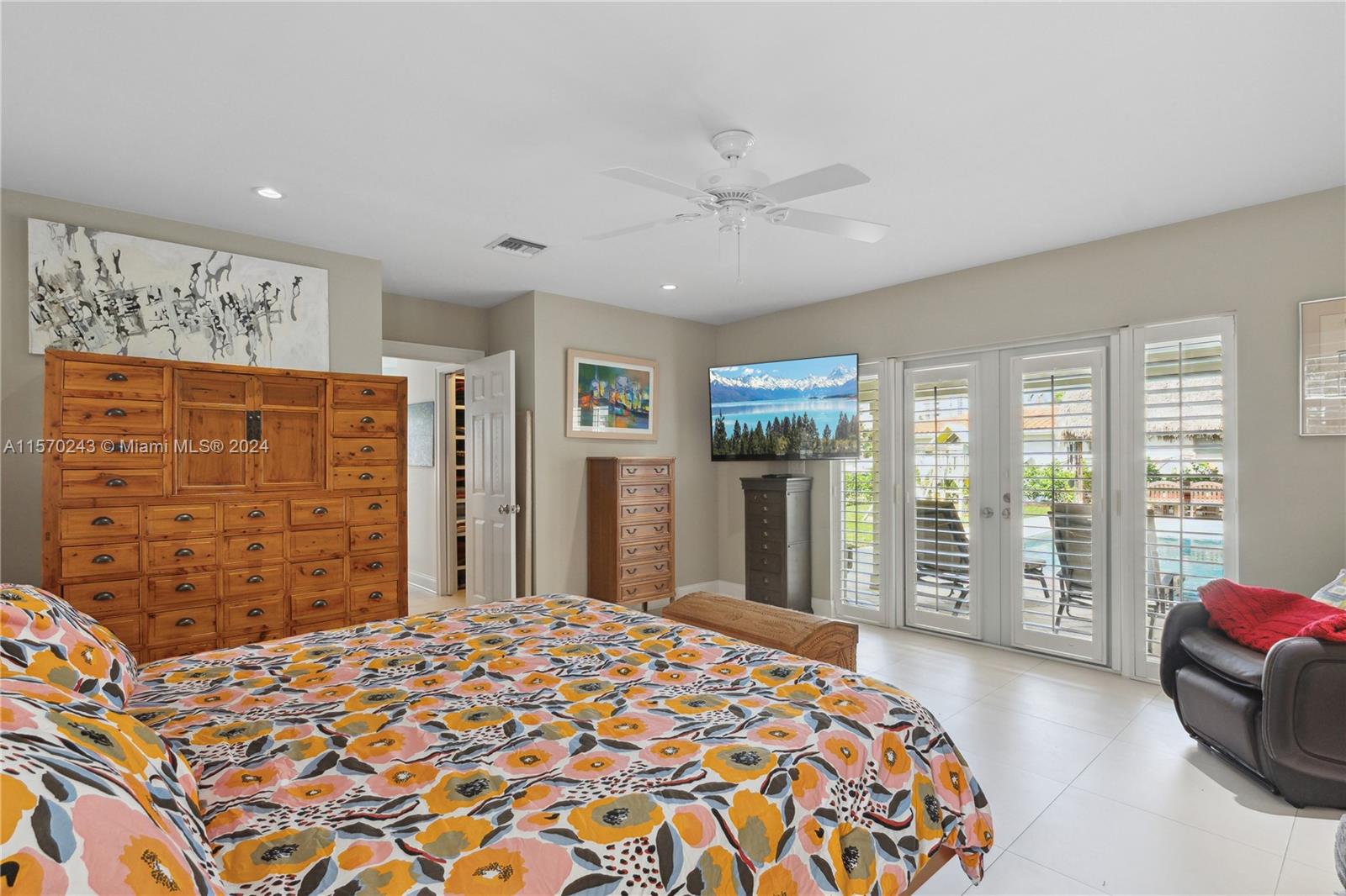 13000 Coronado Dr, North Miami, Florida 33181, 4 Bedrooms Bedrooms, ,4 BathroomsBathrooms,Residential,For Sale,13000 Coronado Dr,A11570243
