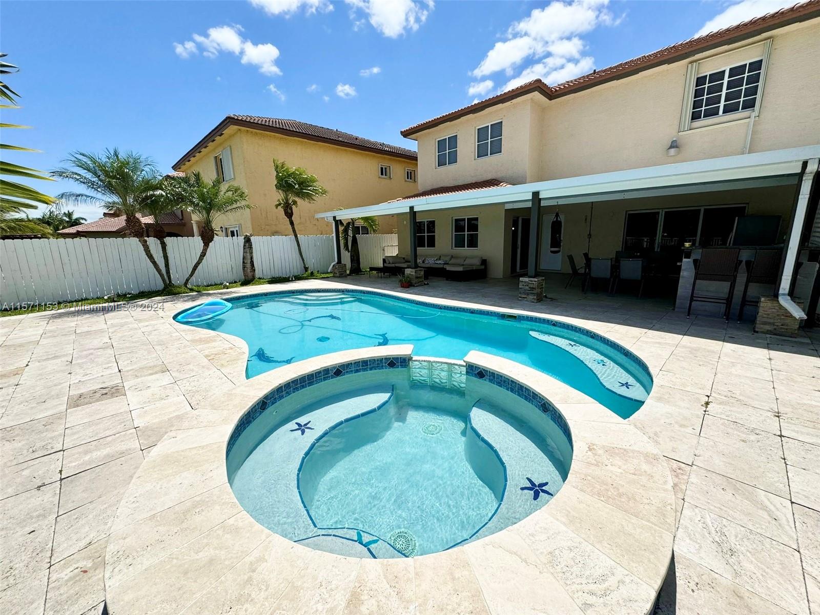 2845 NE 41st Rd, Homestead, Florida 33033, 4 Bedrooms Bedrooms, ,4 BathroomsBathrooms,Residentiallease,For Rent,2845 NE 41st Rd,A11571153