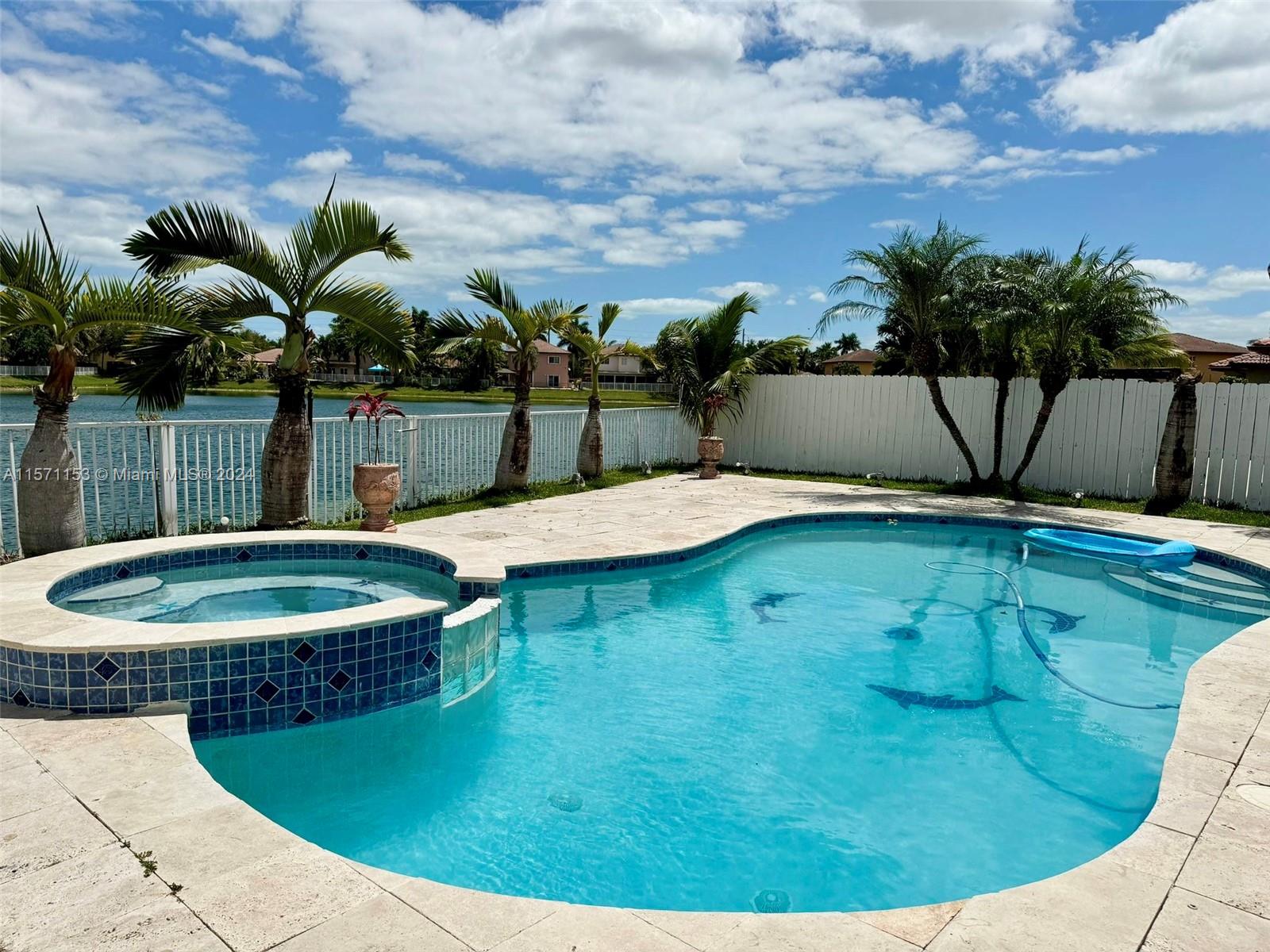 2845 NE 41st Rd, Homestead, Florida 33033, 4 Bedrooms Bedrooms, ,4 BathroomsBathrooms,Residentiallease,For Rent,2845 NE 41st Rd,A11571153
