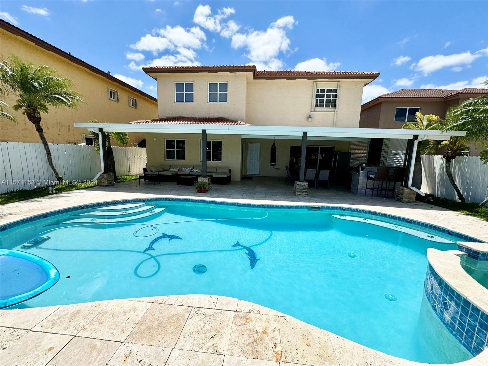 2845 NE 41st Rd, Homestead, Florida 33033, 4 Bedrooms Bedrooms, ,4 BathroomsBathrooms,Residentiallease,For Rent,2845 NE 41st Rd,A11571153