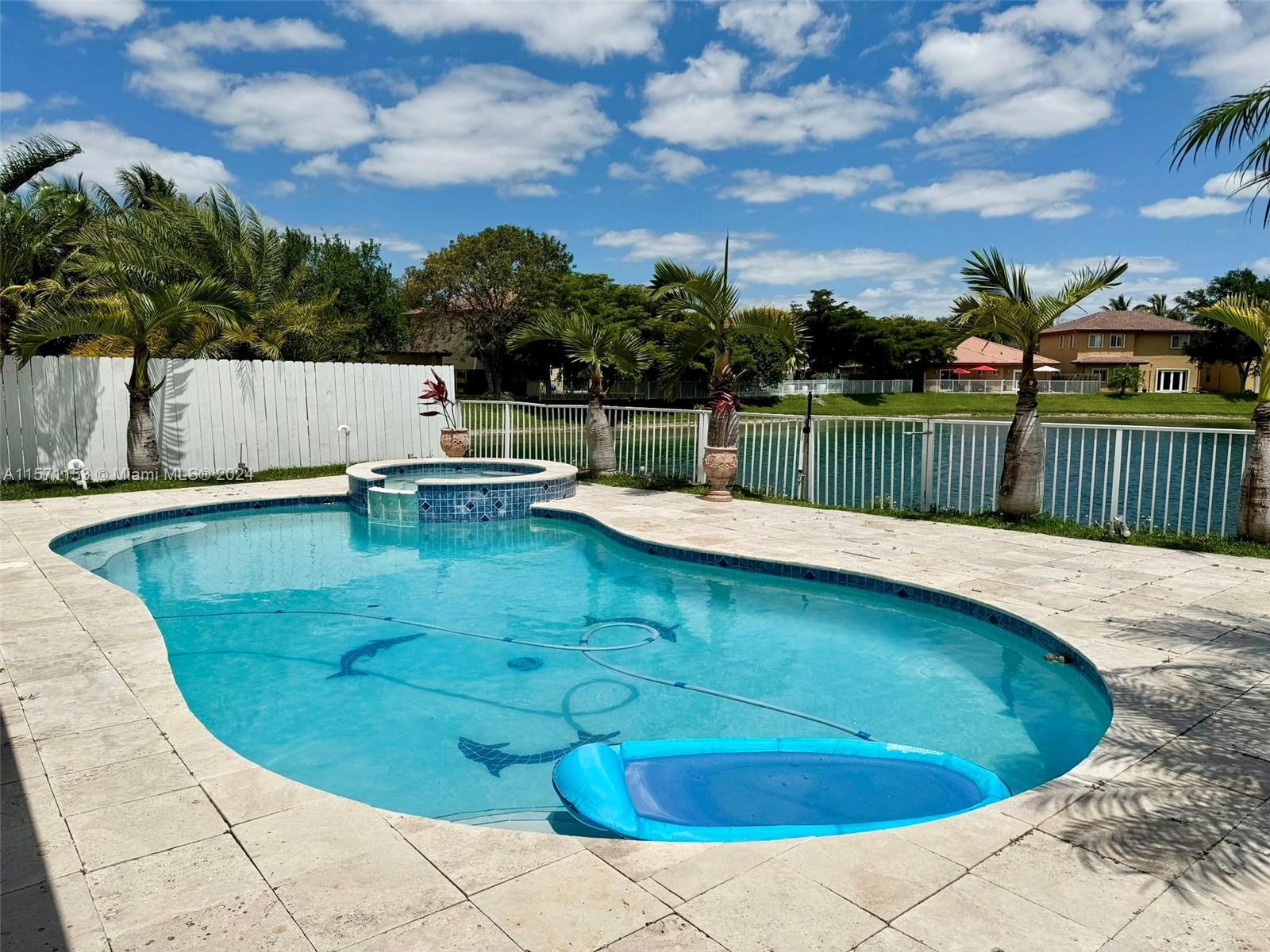2845 NE 41st Rd, Homestead, Florida 33033, 4 Bedrooms Bedrooms, ,4 BathroomsBathrooms,Residentiallease,For Rent,2845 NE 41st Rd,A11571153