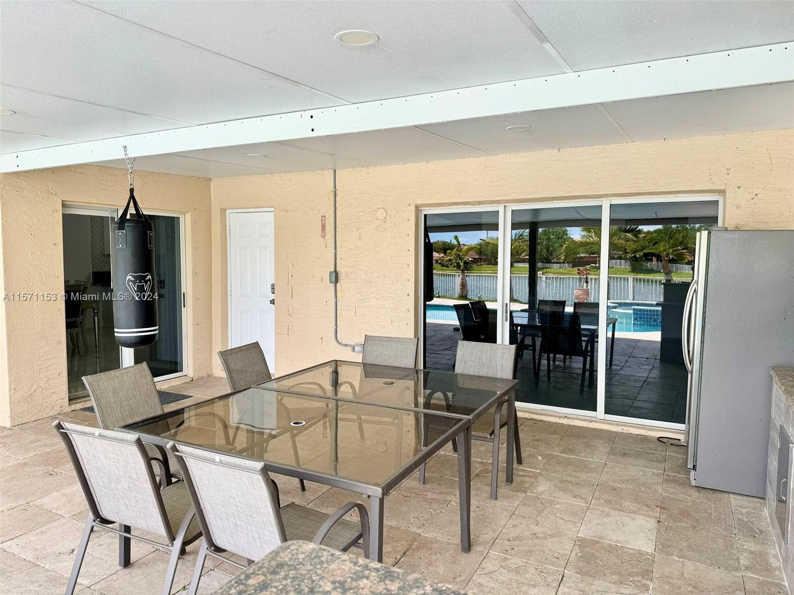 2845 NE 41st Rd, Homestead, Florida 33033, 4 Bedrooms Bedrooms, ,4 BathroomsBathrooms,Residentiallease,For Rent,2845 NE 41st Rd,A11571153
