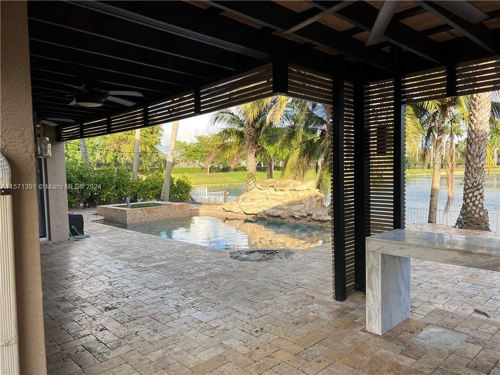 16220 SW 21st St, Miramar, Florida 33027, 5 Bedrooms Bedrooms, ,3 BathroomsBathrooms,Residential,For Sale,16220 SW 21st St,A11571391