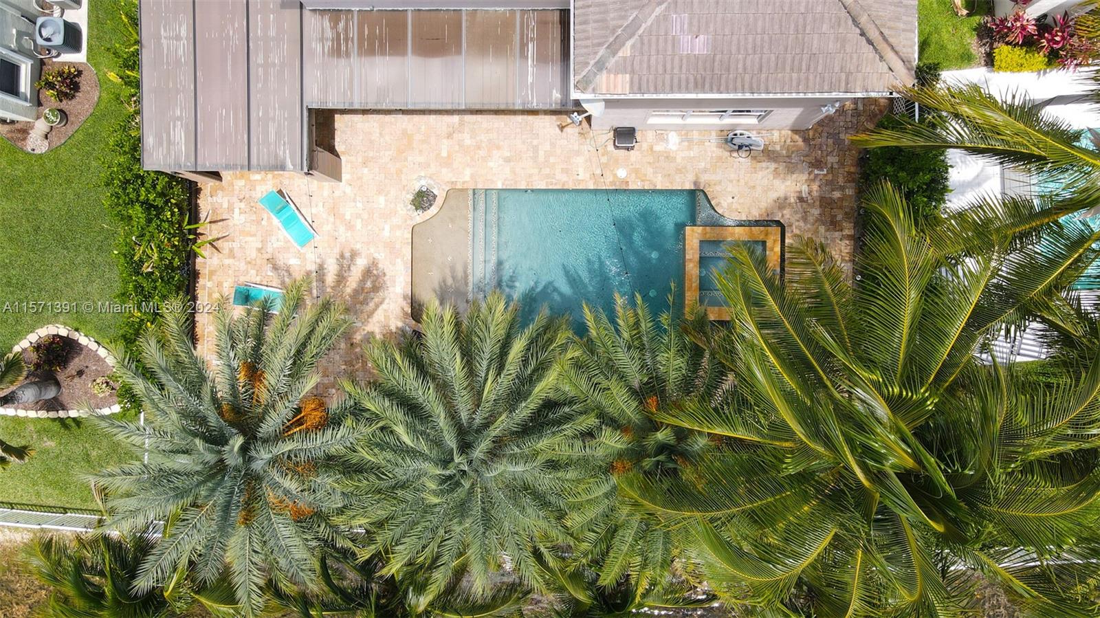 16220 SW 21st St, Miramar, Florida 33027, 5 Bedrooms Bedrooms, ,3 BathroomsBathrooms,Residential,For Sale,16220 SW 21st St,A11571391