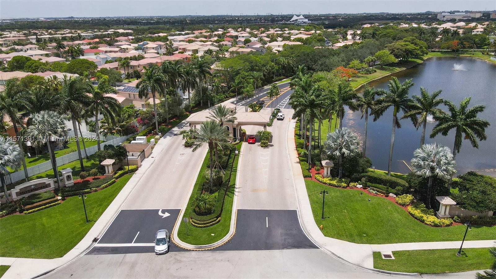 16220 SW 21st St, Miramar, Florida 33027, 5 Bedrooms Bedrooms, ,3 BathroomsBathrooms,Residential,For Sale,16220 SW 21st St,A11571391