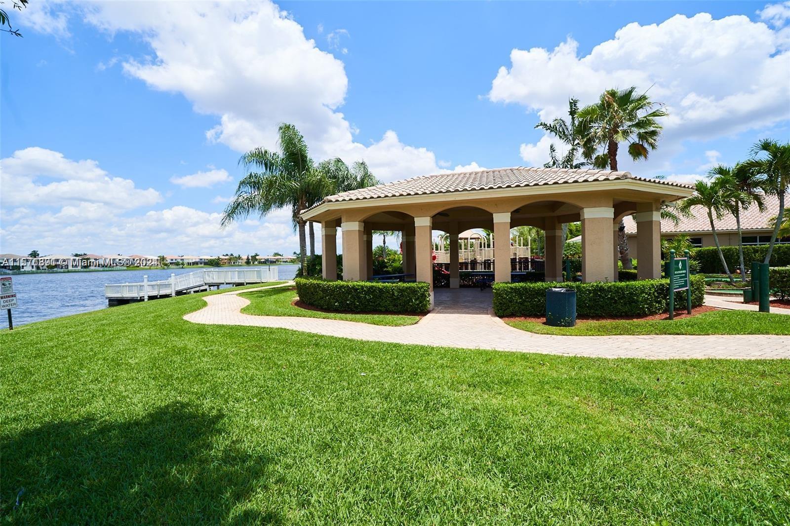 16220 SW 21st St, Miramar, Florida 33027, 5 Bedrooms Bedrooms, ,3 BathroomsBathrooms,Residential,For Sale,16220 SW 21st St,A11571391