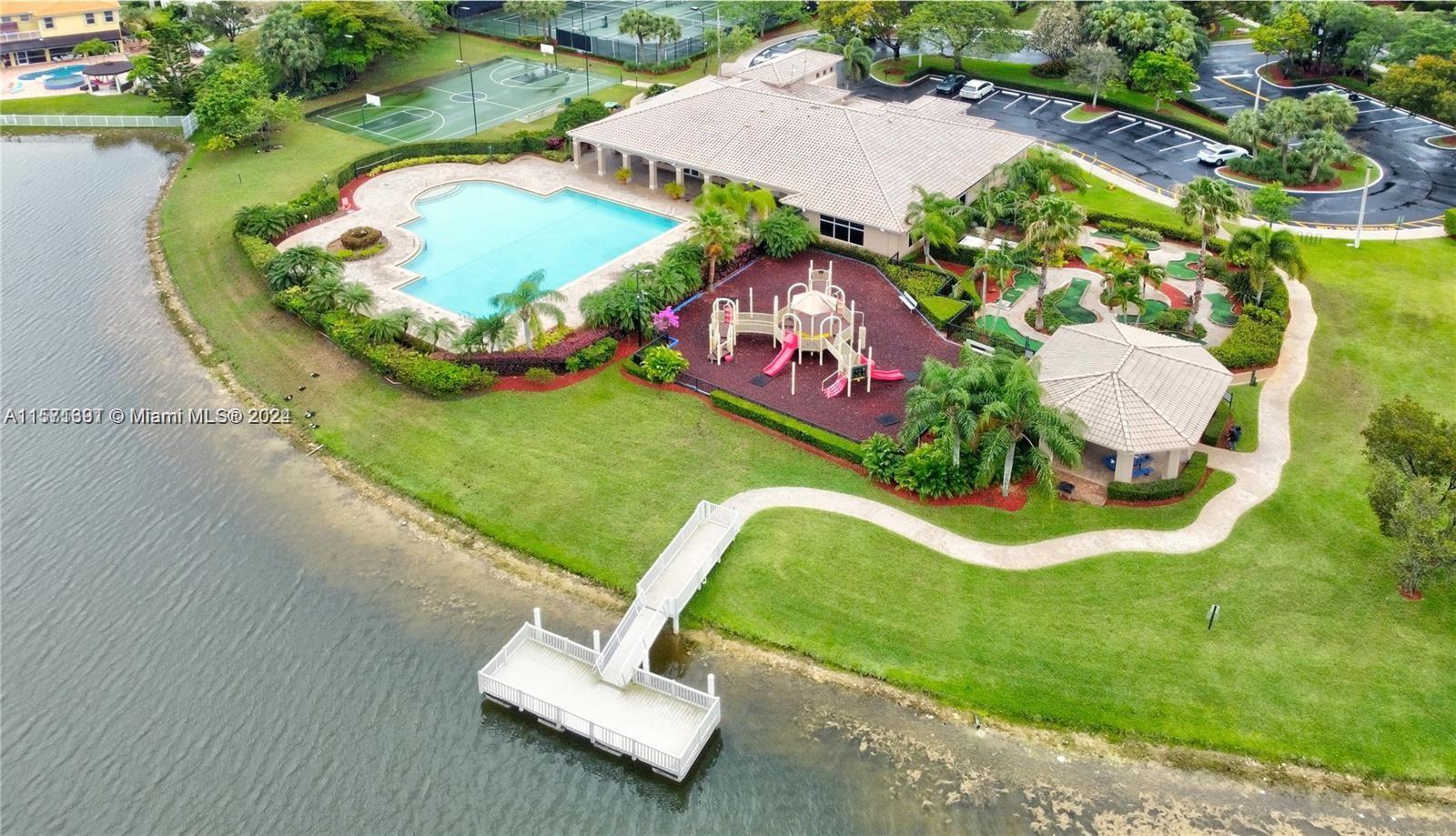 16220 SW 21st St, Miramar, Florida 33027, 5 Bedrooms Bedrooms, ,3 BathroomsBathrooms,Residential,For Sale,16220 SW 21st St,A11571391