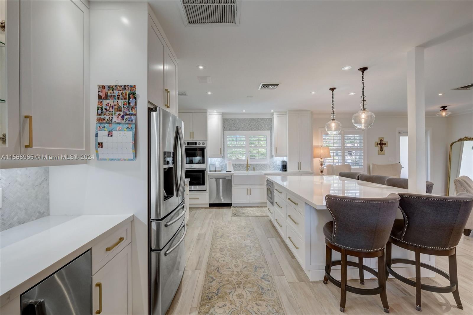1060 NE 104th St, Miami Shores, Florida 33138, 3 Bedrooms Bedrooms, ,2 BathroomsBathrooms,Residential,For Sale,1060 NE 104th St,A11568965
