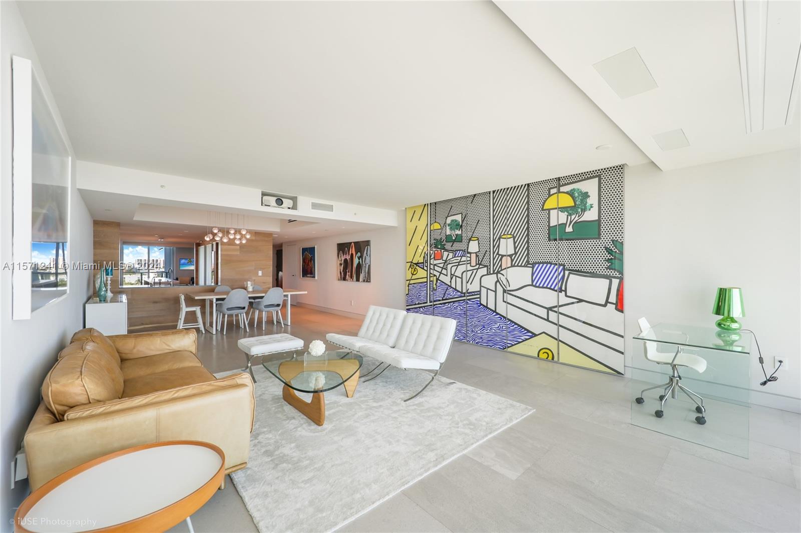 2627 S Bayshore Dr 1103, Miami, Florida 33133, 3 Bedrooms Bedrooms, ,3 BathroomsBathrooms,Residentiallease,For Rent,2627 S Bayshore Dr 1103,A11571241