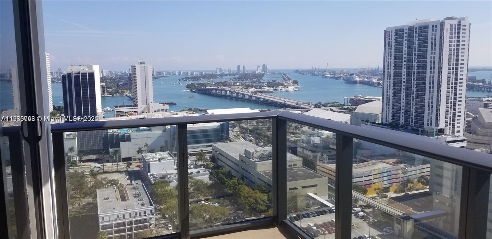 1600 NE 1st Ave #2706 For Sale A11570763, FL