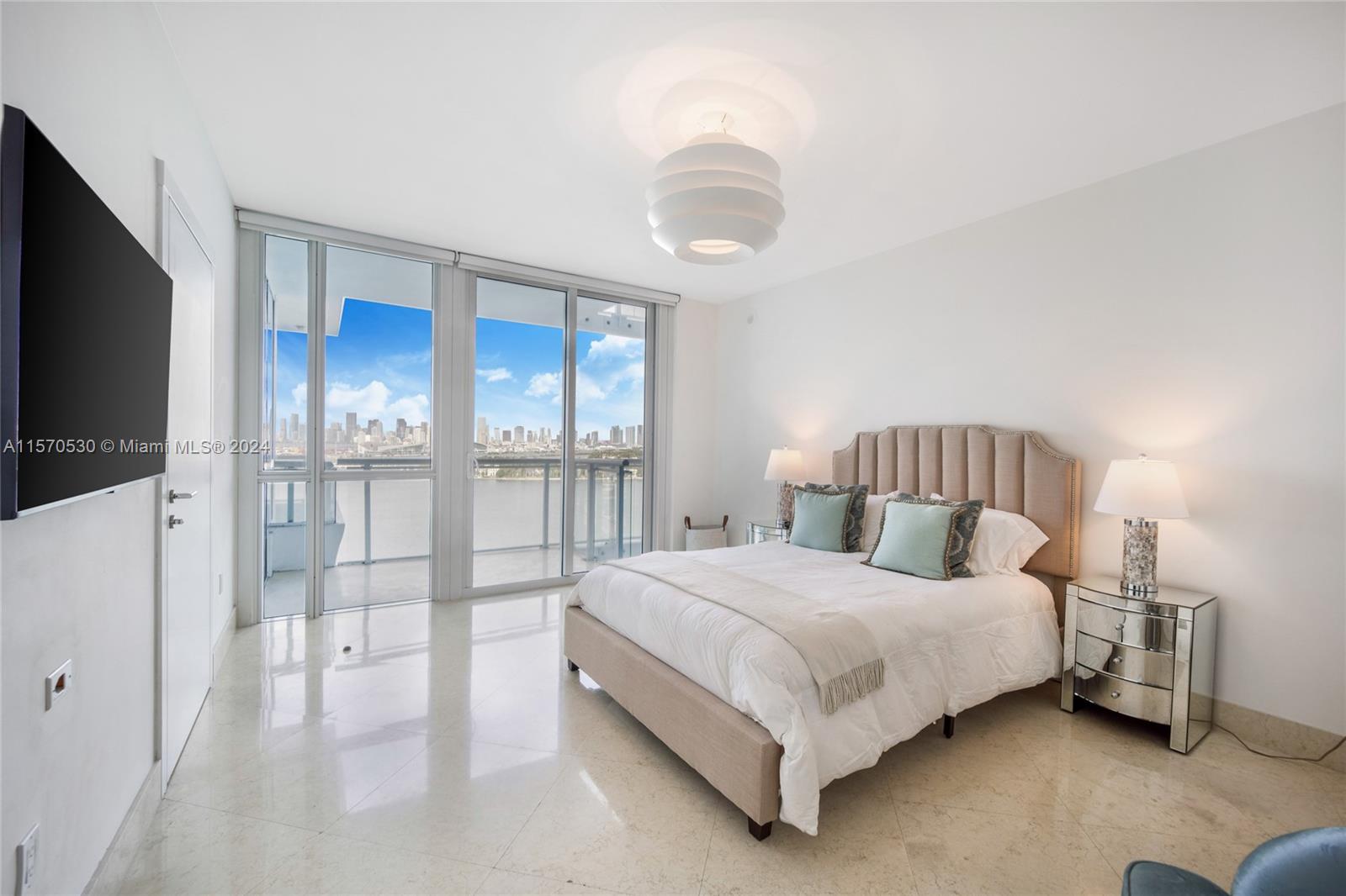 520 West Ave 1602, Miami Beach, Florida 33139, 2 Bedrooms Bedrooms, ,3 BathroomsBathrooms,Residential,For Sale,520 West Ave 1602,A11570530