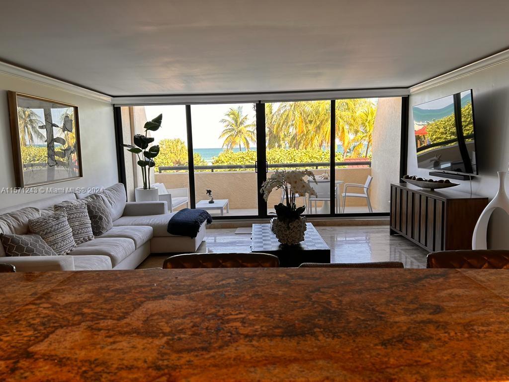 2555 Collins Ave 307, Miami Beach, Florida 33140, 1 Bedroom Bedrooms, ,2 BathroomsBathrooms,Residential,For Sale,2555 Collins Ave 307,A11571243