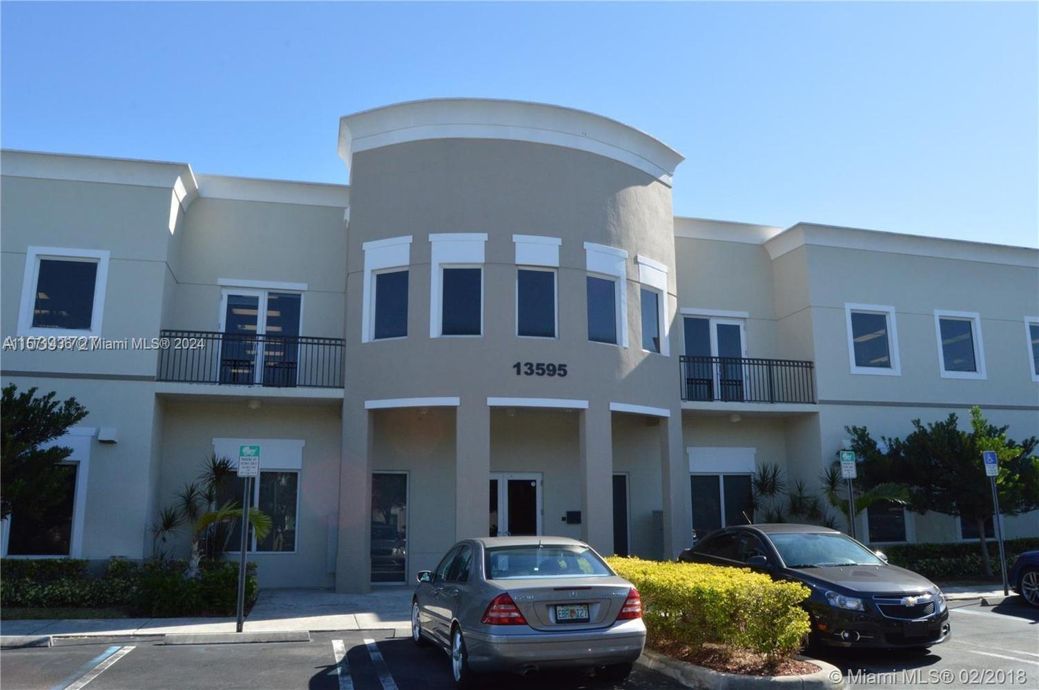 13595 SW 134th Ave #213 For Sale A11571436, FL