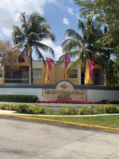 6284 NW 186th St 208, Hialeah, Florida 33015, 2 Bedrooms Bedrooms, ,2 BathroomsBathrooms,Residentiallease,For Rent,6284 NW 186th St 208,A11571442