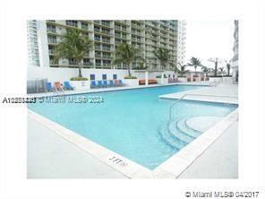 1750 N Bayshore Dr 4305, Miami, Florida 33132, 1 Bedroom Bedrooms, ,1 BathroomBathrooms,Residentiallease,For Rent,1750 N Bayshore Dr 4305,A11571446
