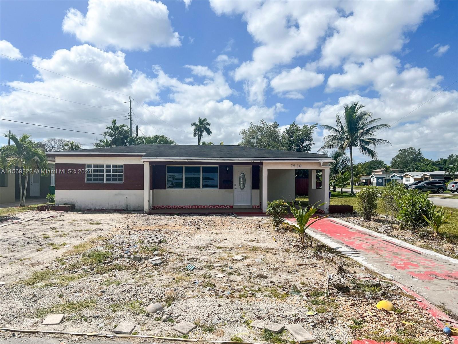 7530  Orleans St  For Sale A11569822, FL