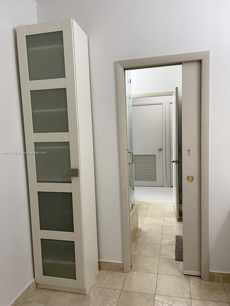 1800 N Bayshore Dr 302, Miami, Florida 33132, 1 Bedroom Bedrooms, ,2 BathroomsBathrooms,Residentiallease,For Rent,1800 N Bayshore Dr 302,A11571470