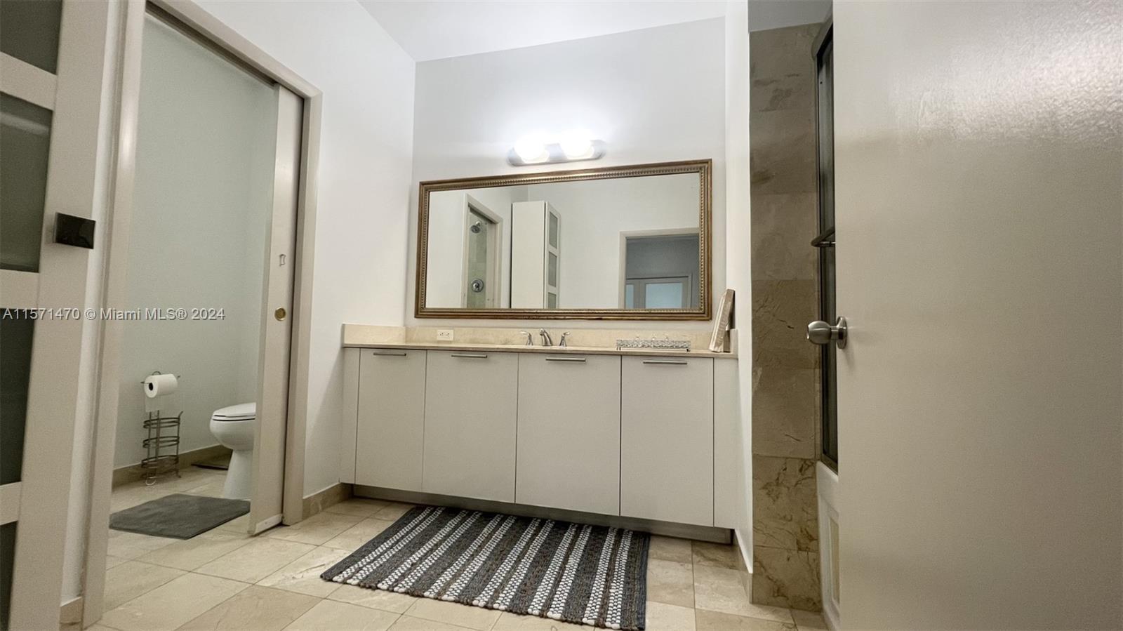 1800 N Bayshore Dr 302, Miami, Florida 33132, 1 Bedroom Bedrooms, ,2 BathroomsBathrooms,Residentiallease,For Rent,1800 N Bayshore Dr 302,A11571470