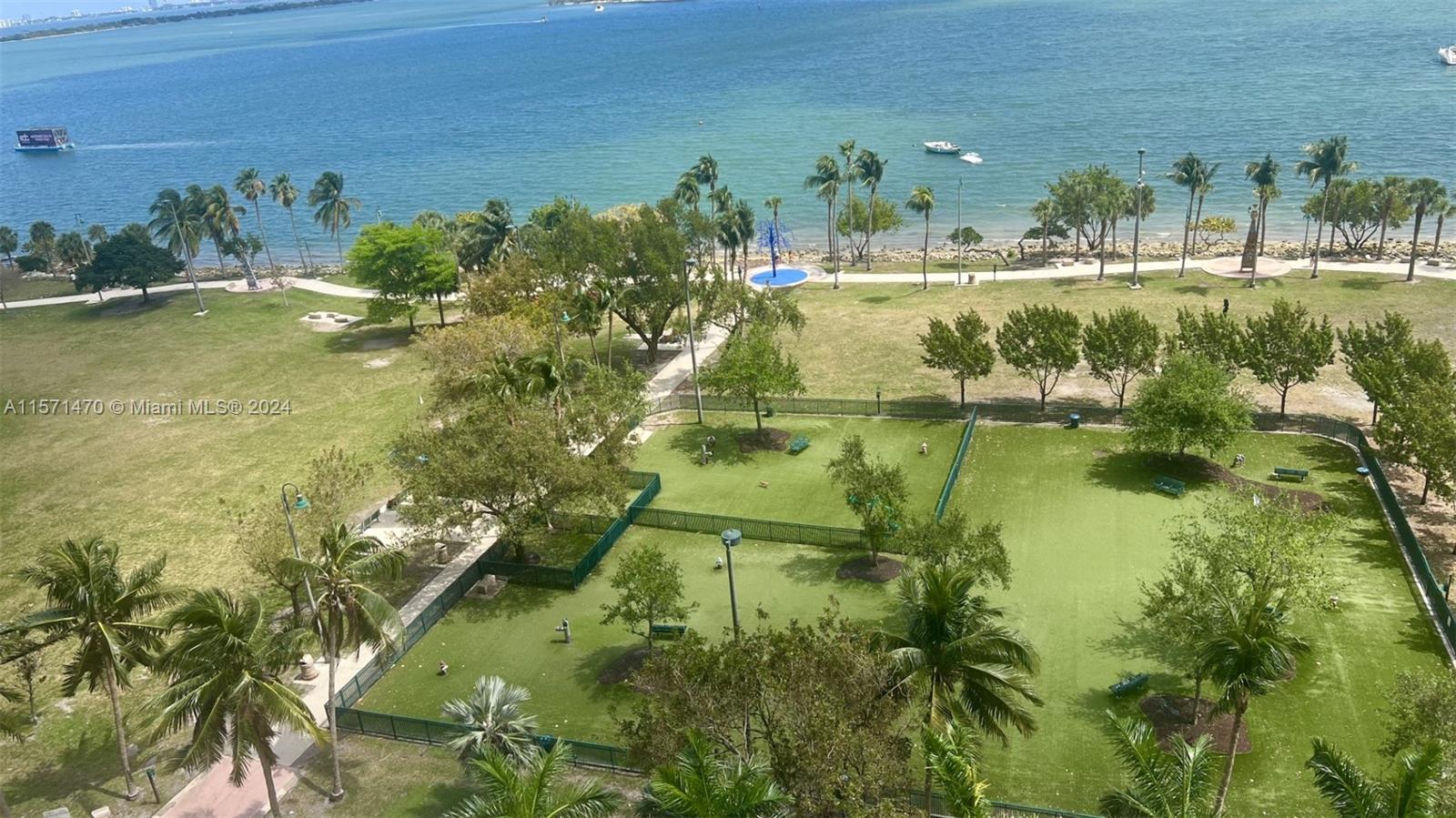 1800 N Bayshore Dr 302, Miami, Florida 33132, 1 Bedroom Bedrooms, ,2 BathroomsBathrooms,Residentiallease,For Rent,1800 N Bayshore Dr 302,A11571470